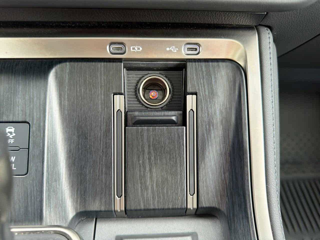 Used 2024 Lexus GX 550 w/ Cold Area Package image 25