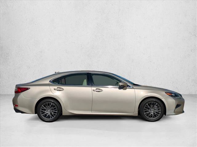 Used 2018 Lexus ES 350 image 4