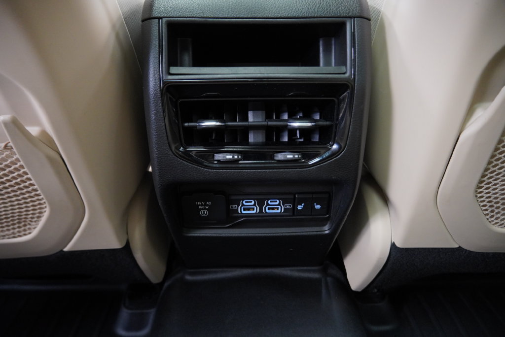 Used 2022 Jeep Grand Cherokee Limited 4xe AWD/4WD image 32