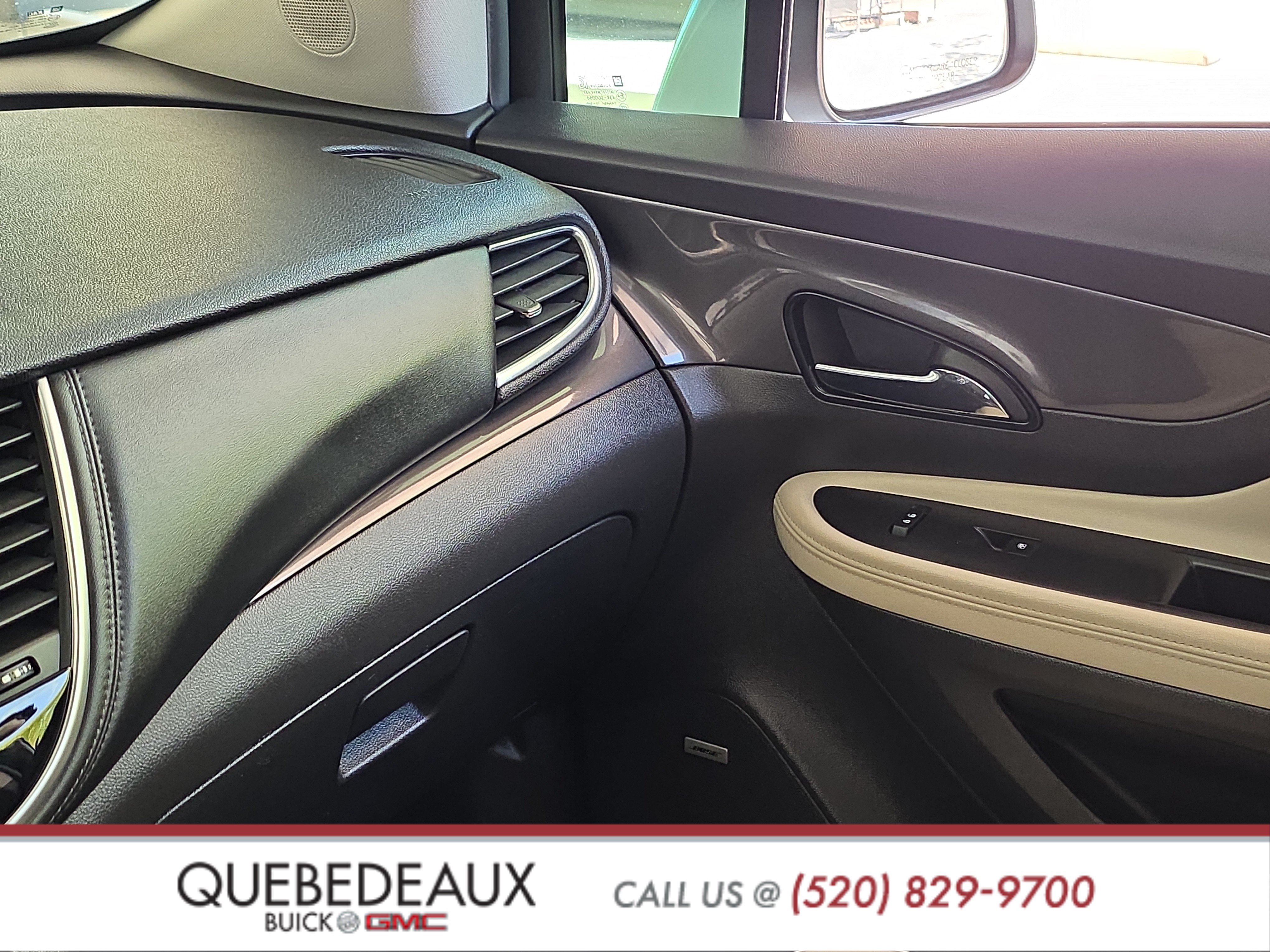 Used 2019 Buick Encore Essence w/ Experience Buick Package FWD image 21