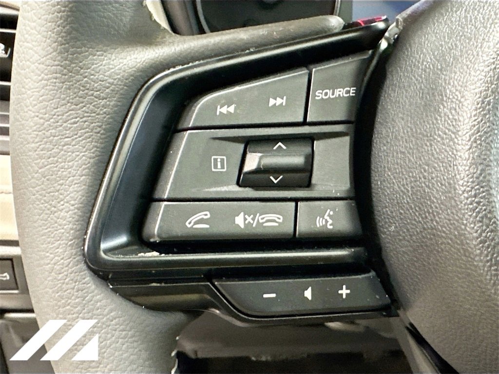 New 2026 Subaru Forester Premium image 12