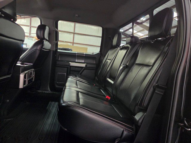 Used 2020 Ford F350 Lariat AWD/4WD image 10