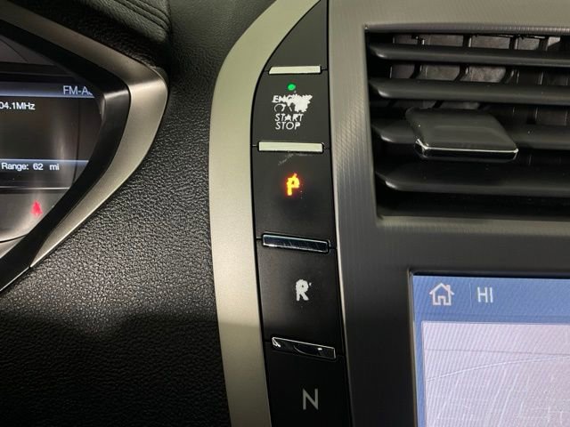 Used 2019 Lincoln MKZ Reserve w/ Reserve Plus Package image 20