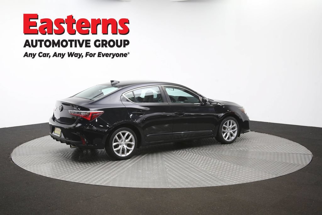 Used 2019 Acura ILX FWD image 43