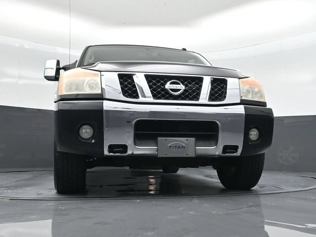 Used 2008 Nissan Titan LE w/ Tow Pkg RWD image 51