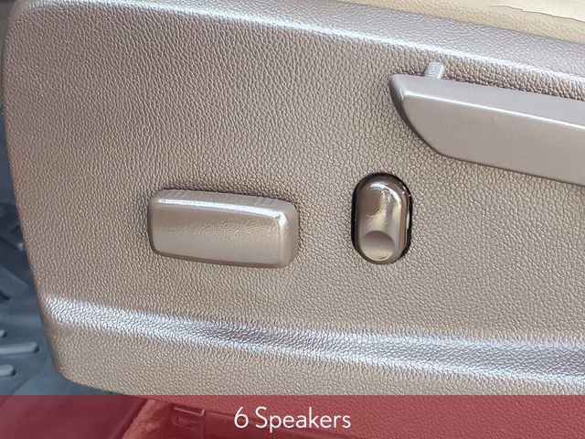 Used 2016 GMC Canyon SLT w/ Driver Alert Package image 13