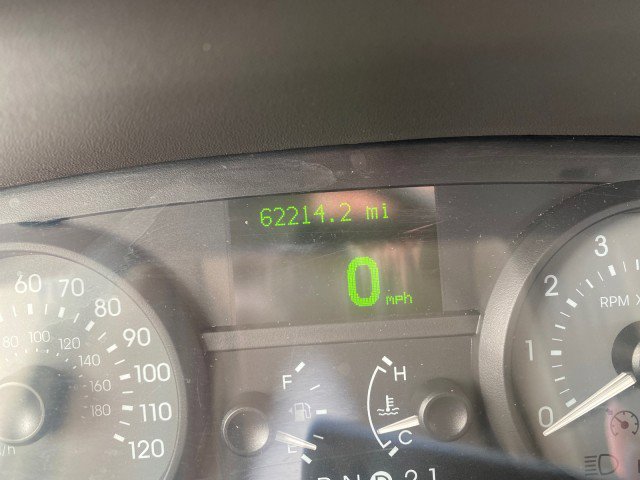 Used 2007 Mercury Grand Marquis LS image 19