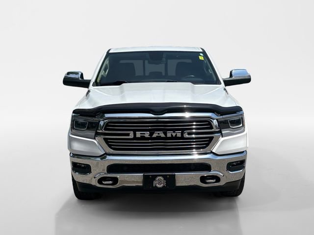 Used 2019 RAM 1500 Laramie image 8