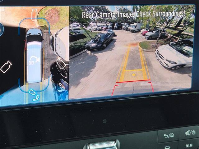 New 2026 Mercedes-Benz Sprinter 2500 image 12