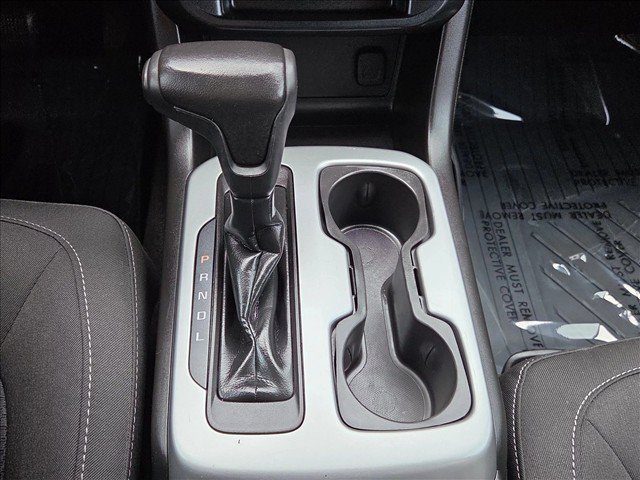Used 2018 Chevrolet Colorado LT w/ LT Convenience Package AWD/4WD image 11