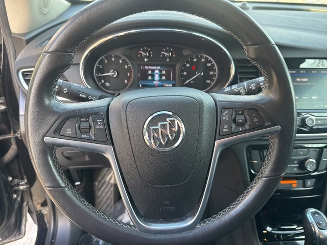 Used 2022 Buick Encore Preferred w/ Safety Package image 15