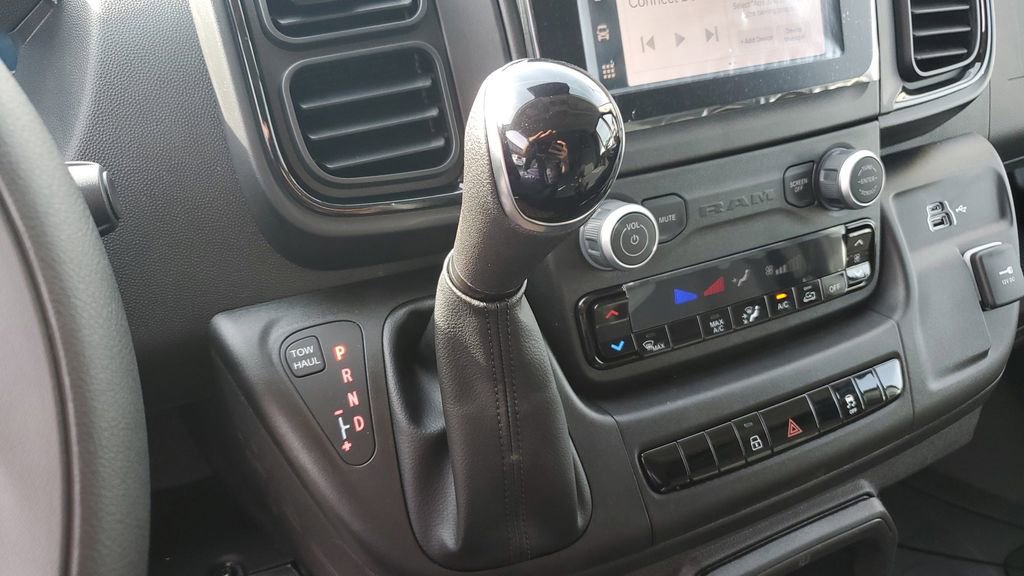 New 2026 RAM ProMaster 1500 image 27