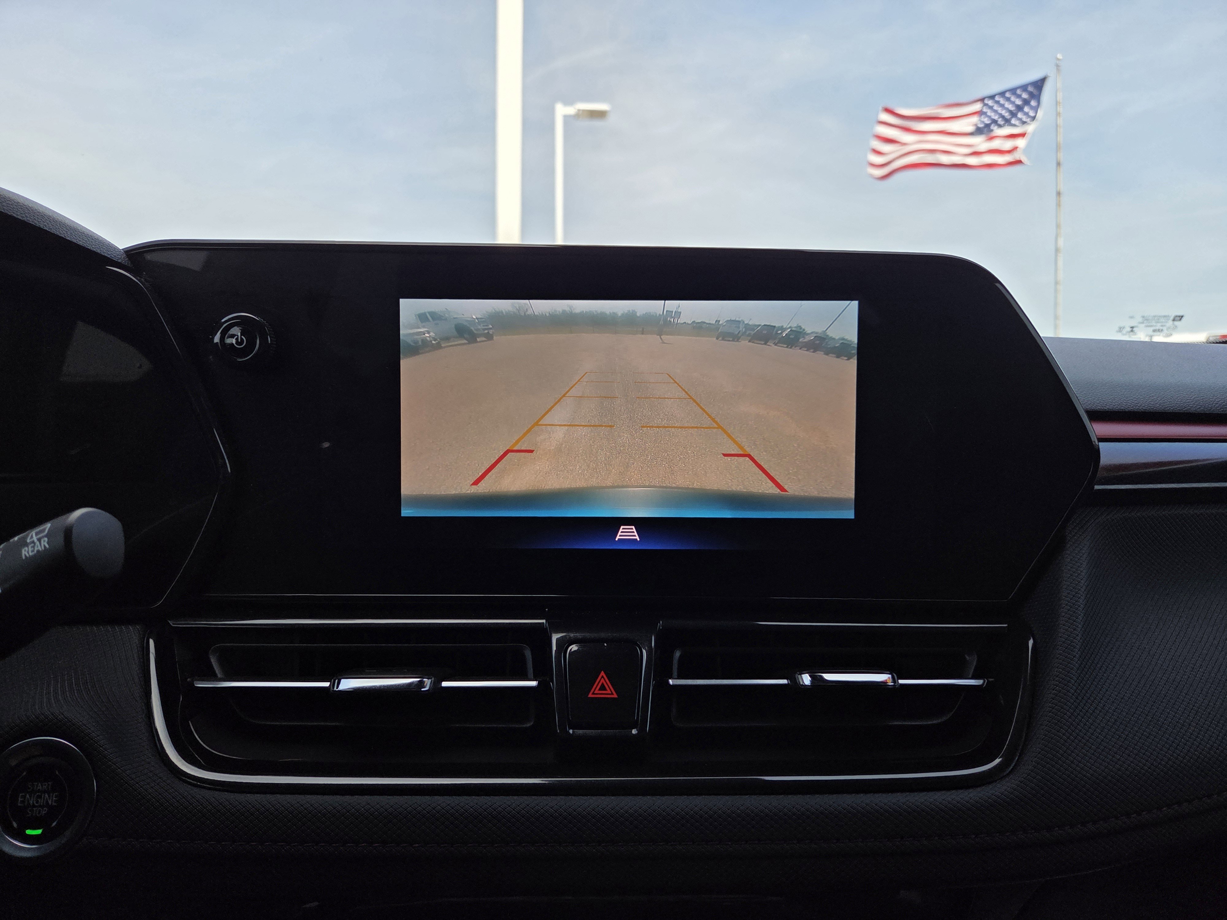 Used 2025 Chevrolet TrailBlazer RS w/ Convenience Package image 36