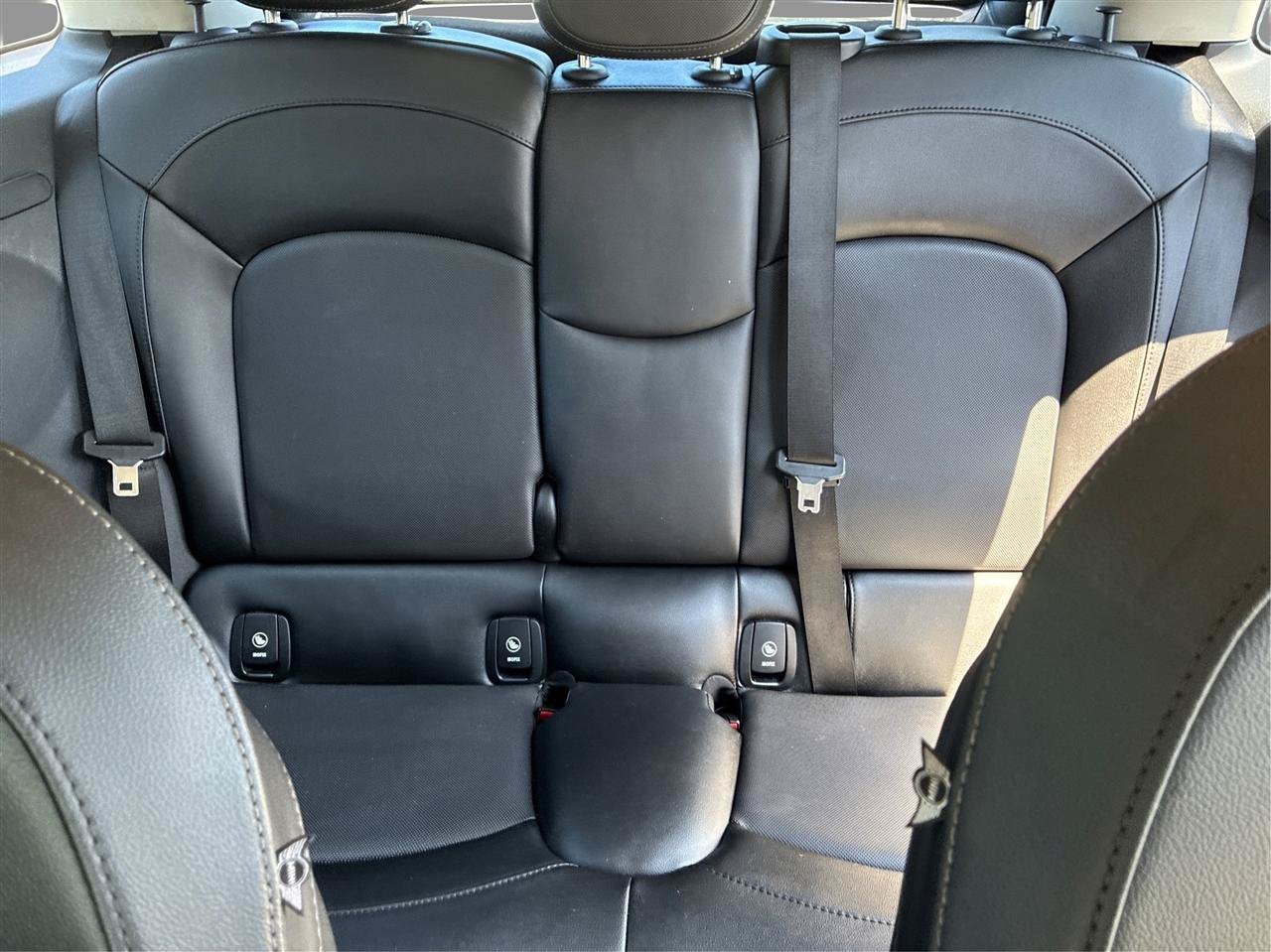 Used 2015 MINI Cooper S FWD image 18