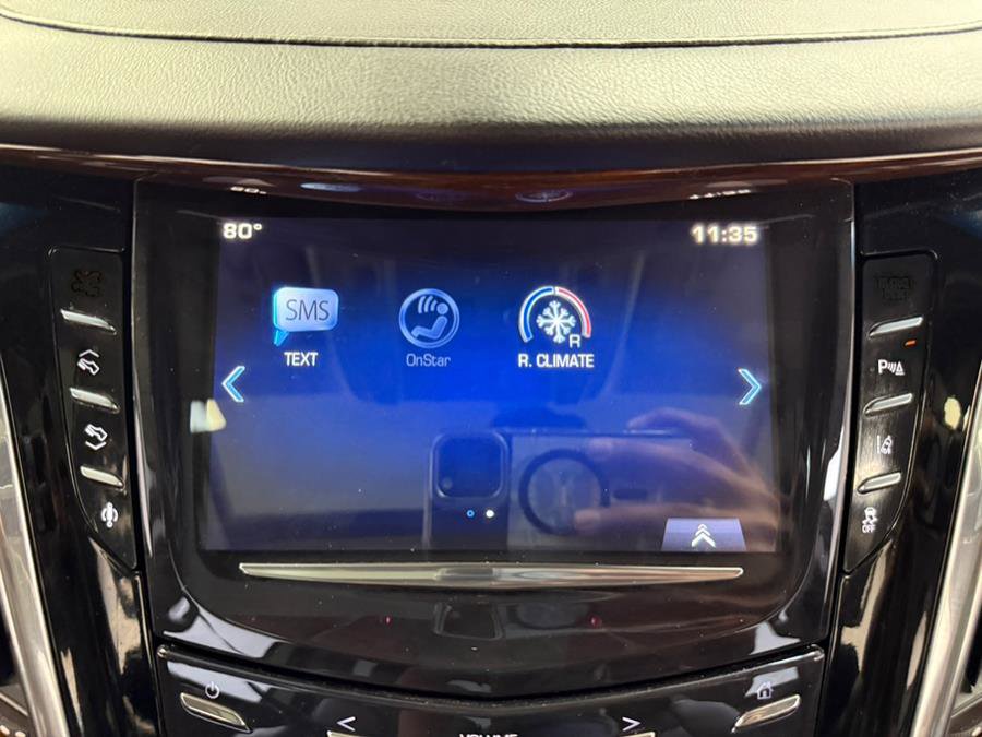 Used 2015 Cadillac Escalade Premium image 49