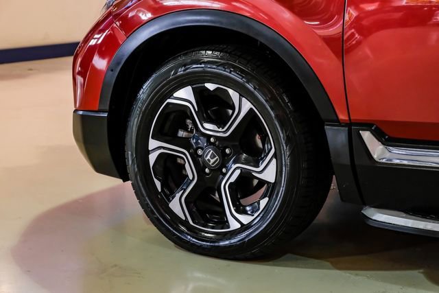 Used 2019 Honda CR-V Touring image 53