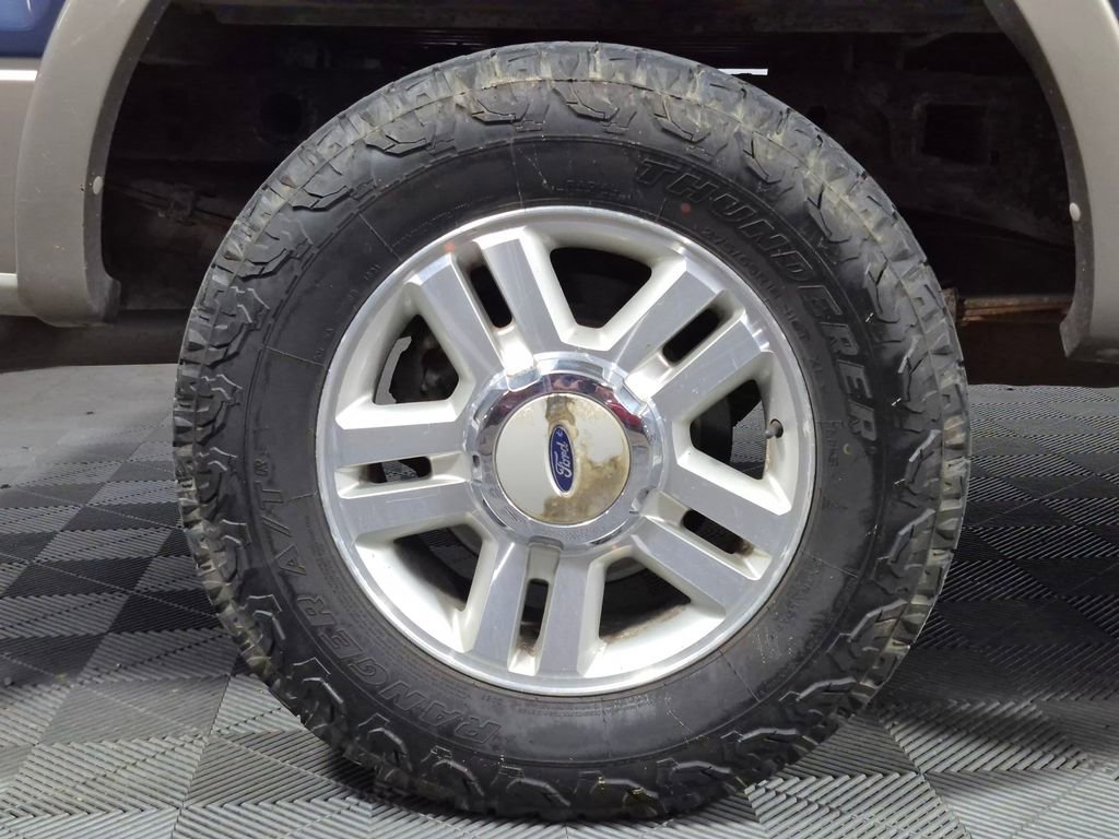 Used 2004 Ford F150 XLT AWD/4WD image 27