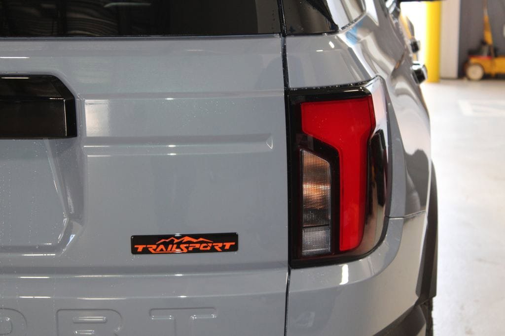 New 2026 Honda Passport TrailSport Elite image 14