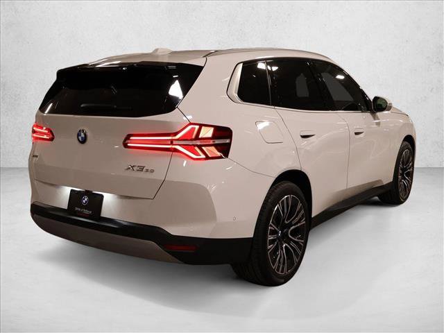 New 2026 BMW X3 xDrive30i AWD/4WD image 2