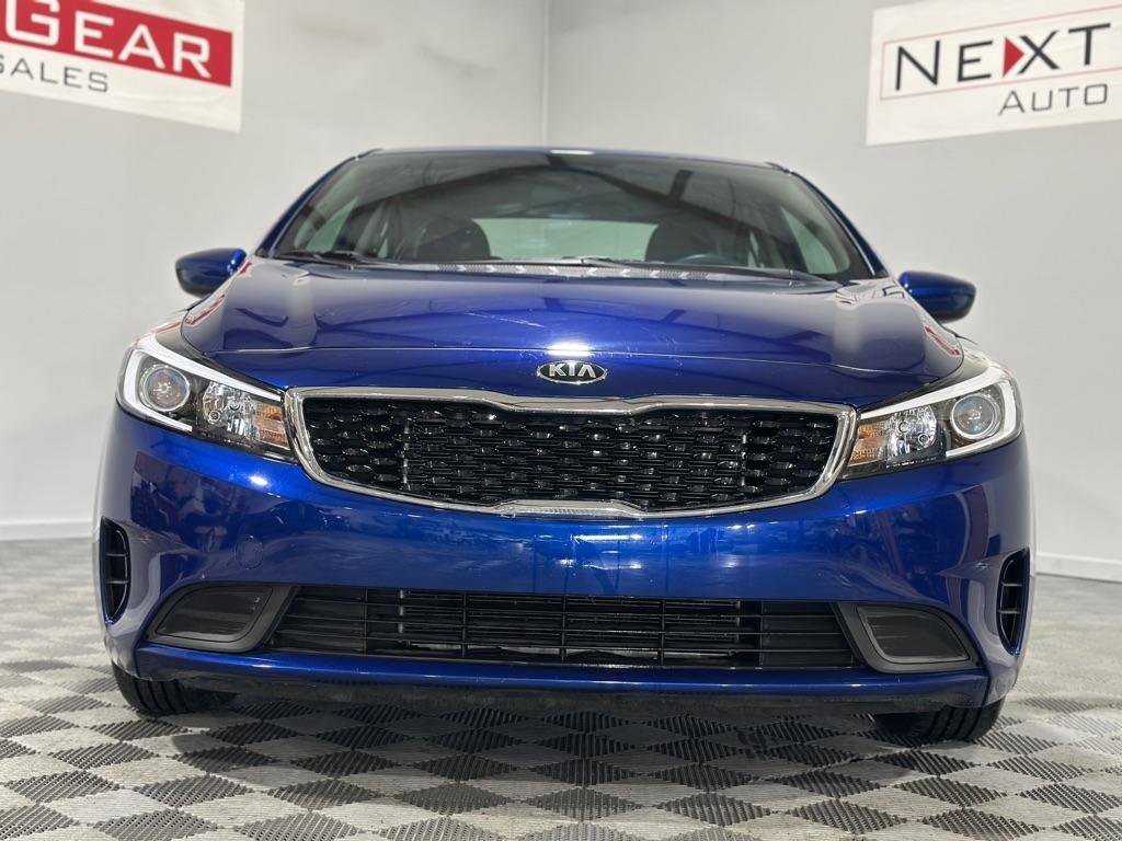Used 2017 Kia Forte LX image 4