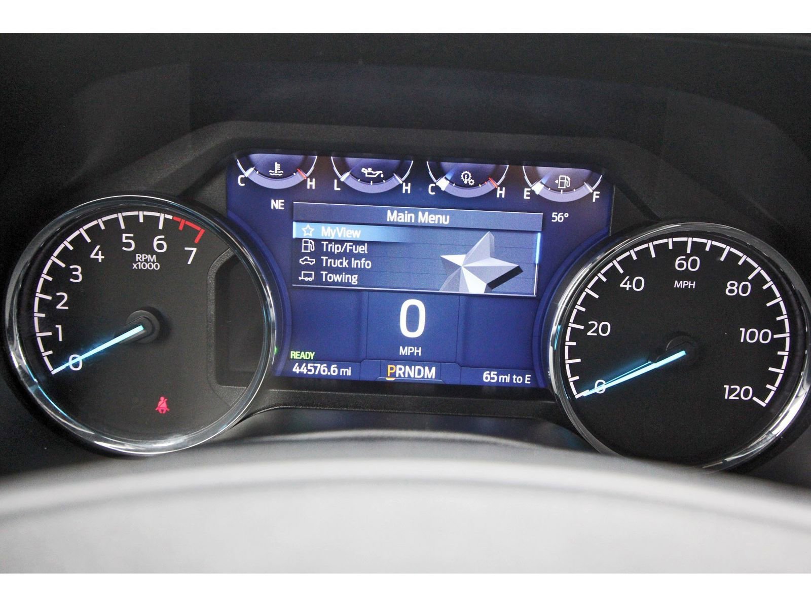 Used 2023 Ford F150 XLT w/ Equipment Group 302A High image 17