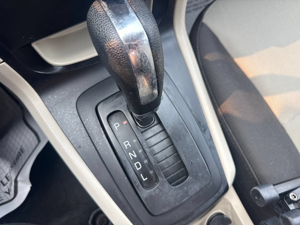 Used 2011 Ford Fiesta S FWD image 29
