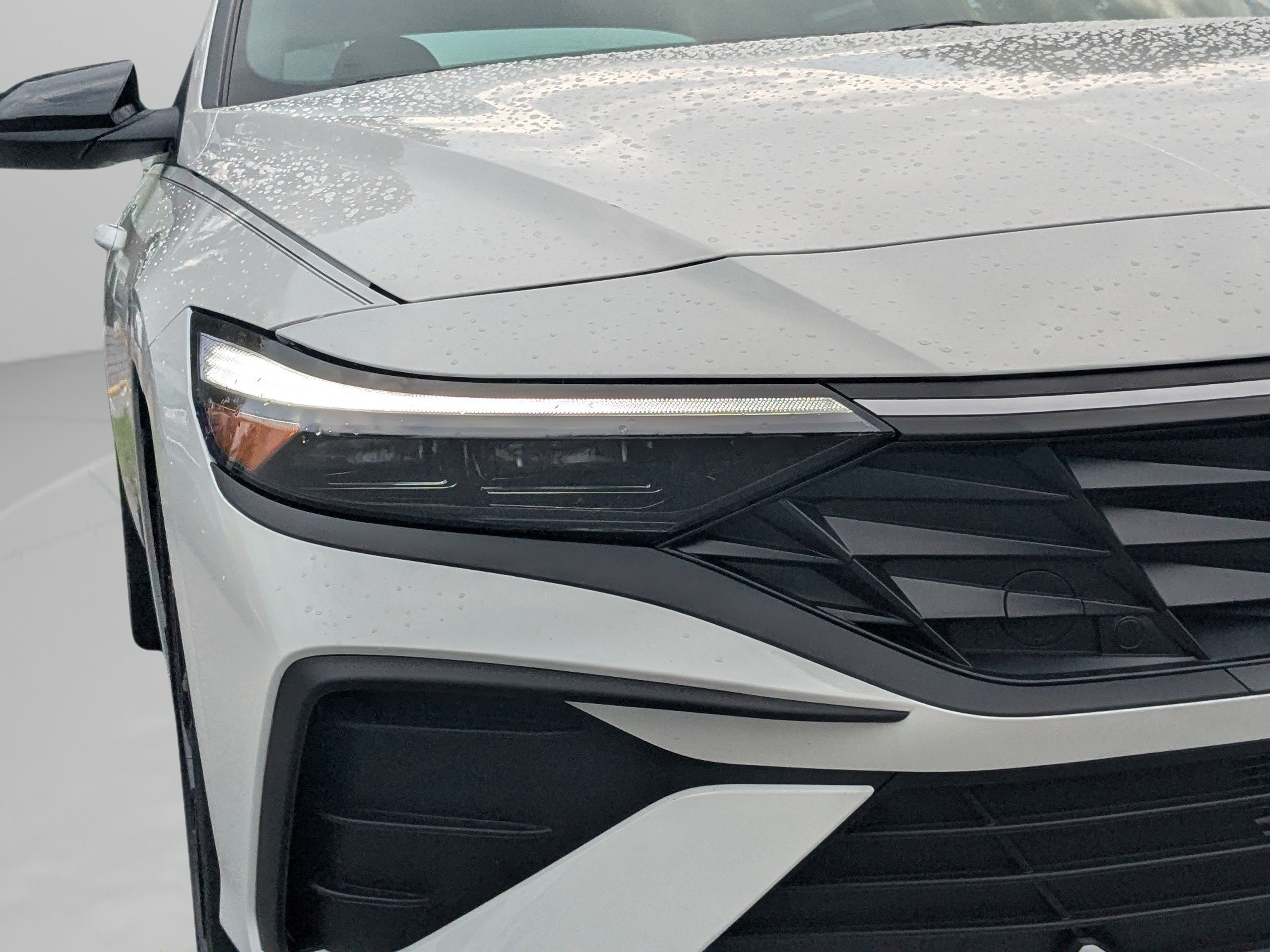New 2026 Hyundai Elantra SEL Sport FWD image 13
