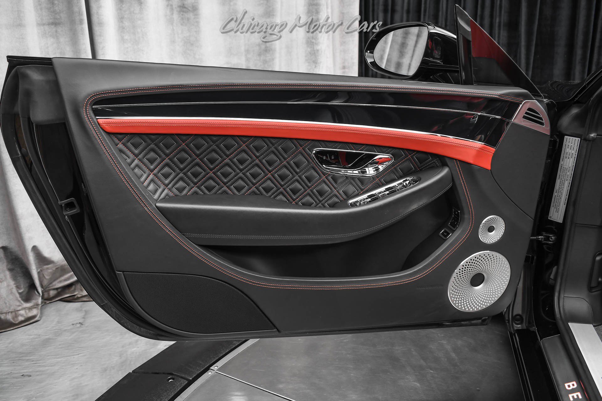 Used 2020 Bentley Continental GT First Edition image 33