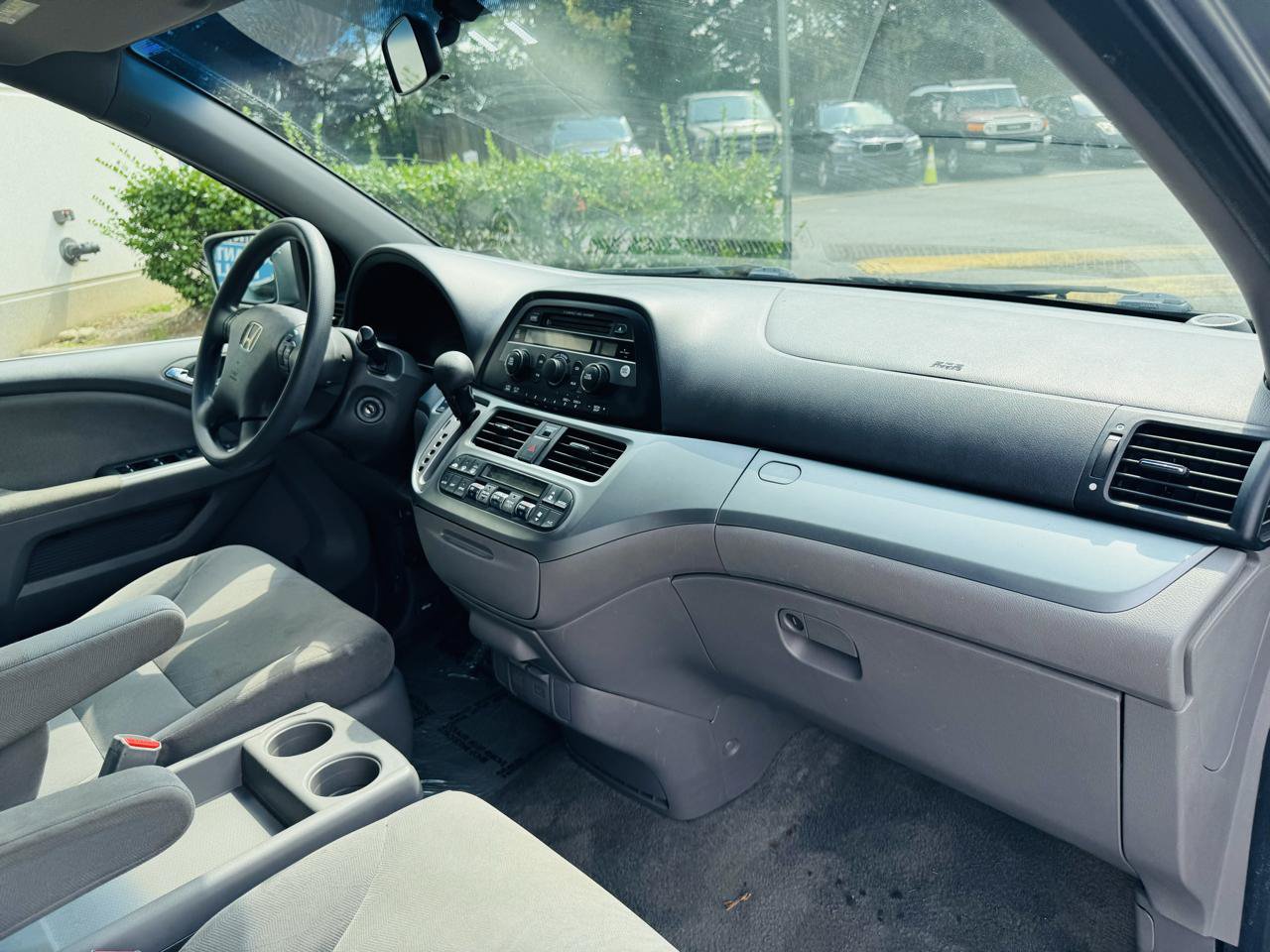 Used 2008 Honda Odyssey EX image 37