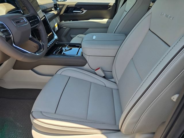 New 2026 GMC Yukon XL Denali RWD image 16