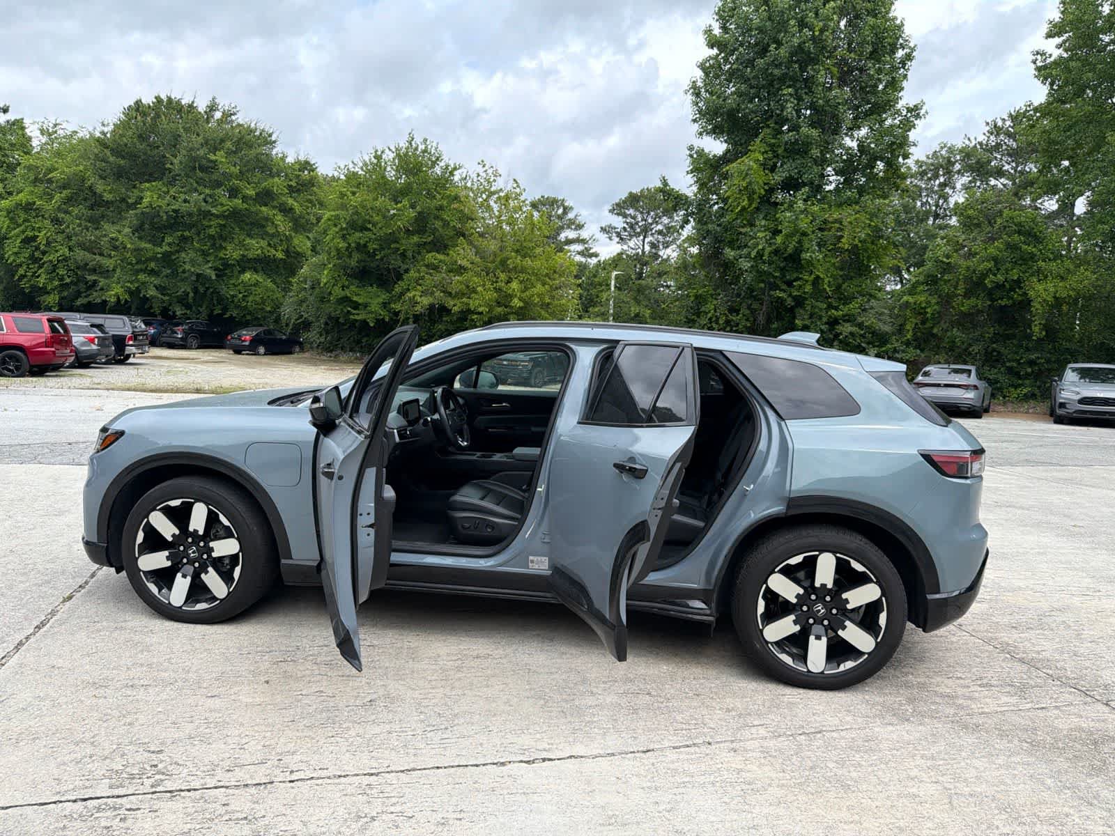 Used 2024 Honda Prologue Elite image 19