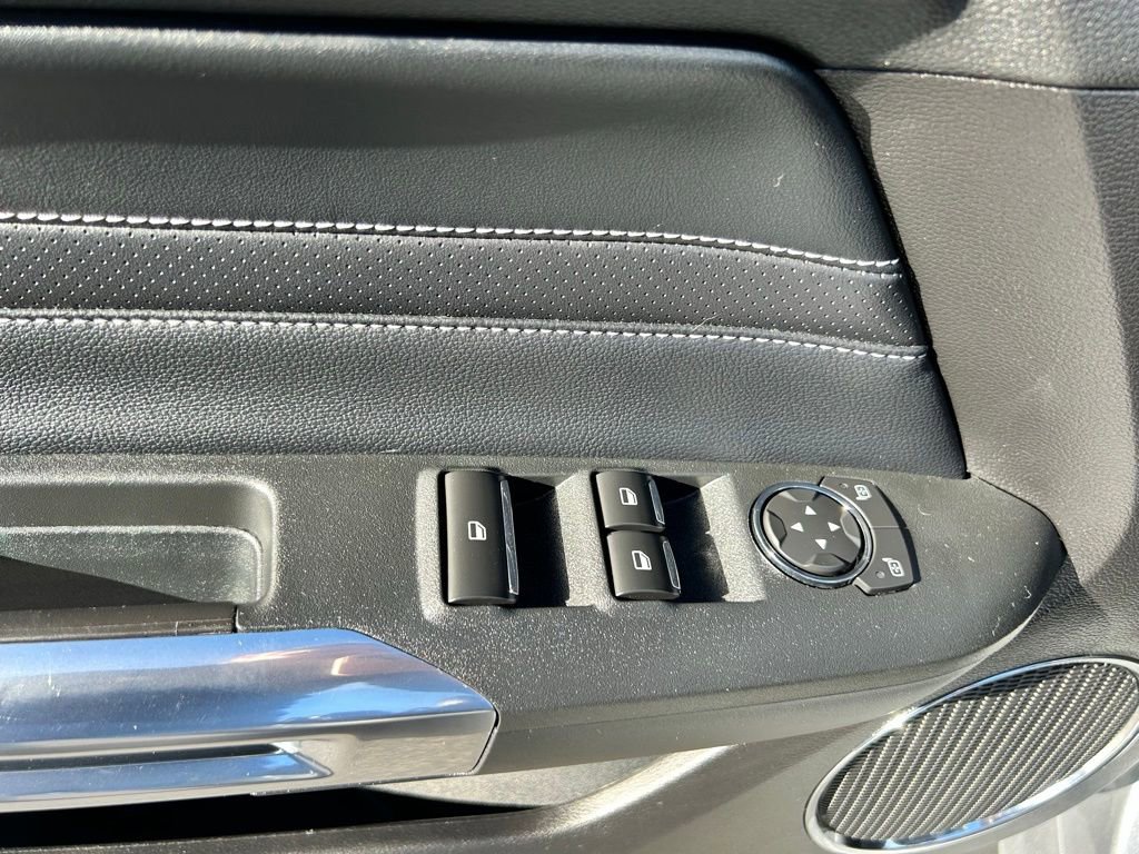 Used 2022 Ford Mustang GT Premium w/ Equipment Group 401A image 16