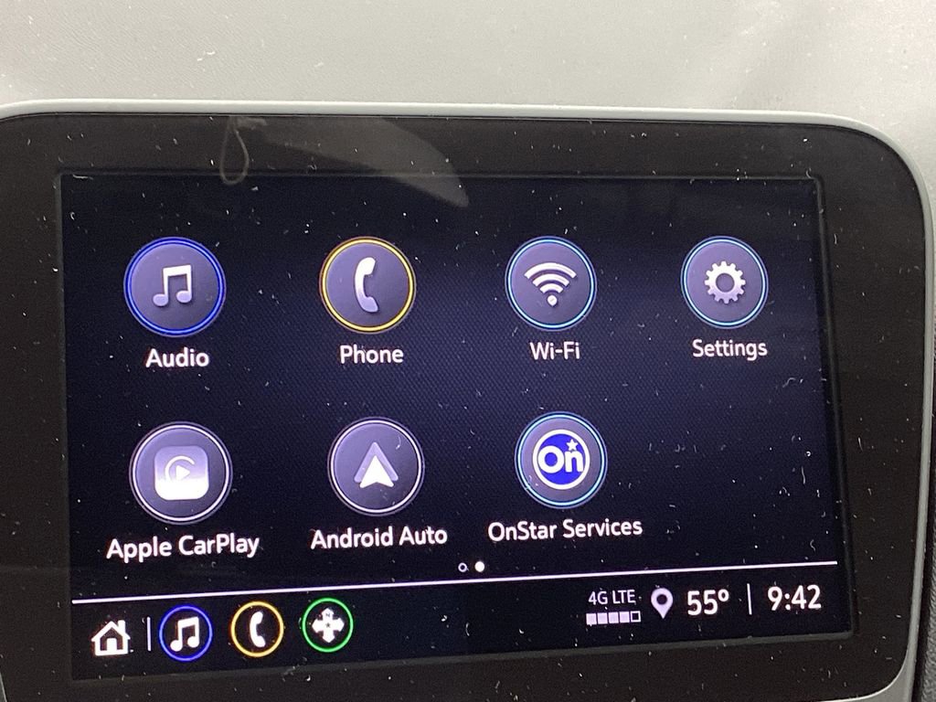 Used 2022 Chevrolet Malibu LS w/ LPO, Convenience Package 1 image 40