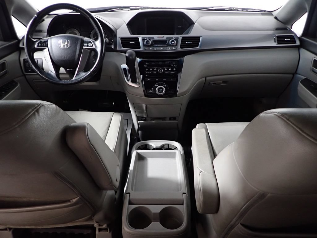Used 2011 Honda Odyssey EX-L image 28