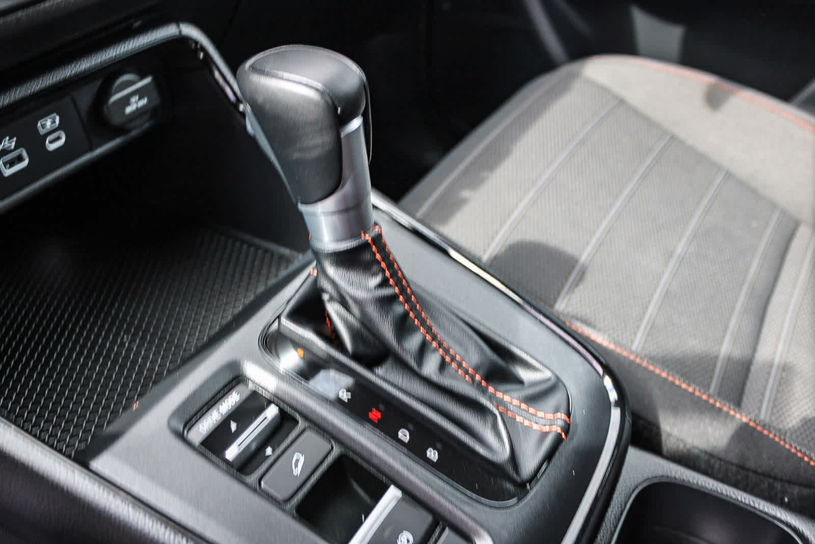 Used 2025 Honda CR-V Sport image 19