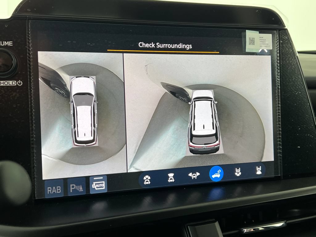 New 2026 Subaru Outback Touring AWD/4WD image 34