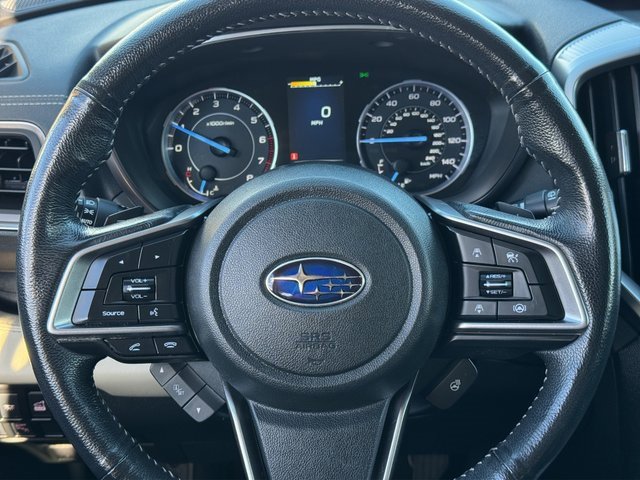 Used 2022 Subaru Ascent Limited w/ Technology Package image 16