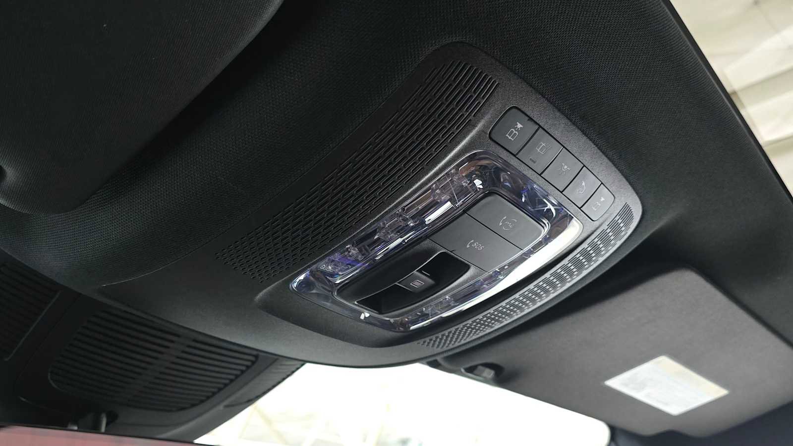 Used 2024 Mercedes-Benz GLE 450 4MATIC image 36