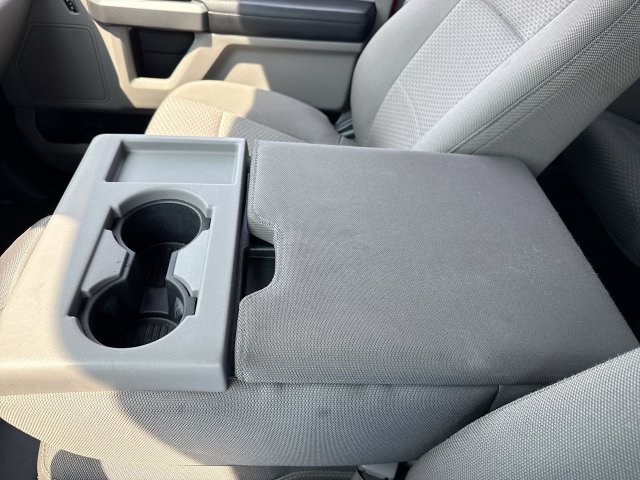 Used 2016 Ford F150 XLT AWD/4WD image 20