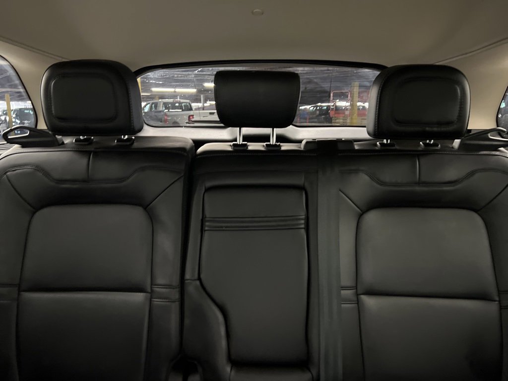 Used 2023 Lincoln Corsair FWD image 19