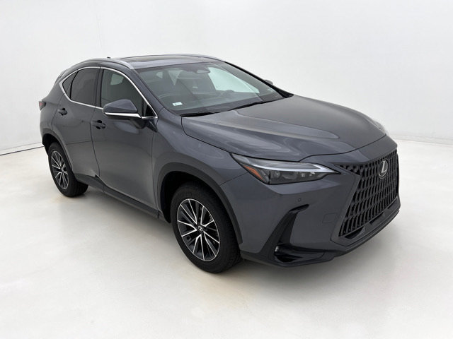 Certified 2026 Lexus NX 350 AWD w/ Accessory Package (2T) image 6