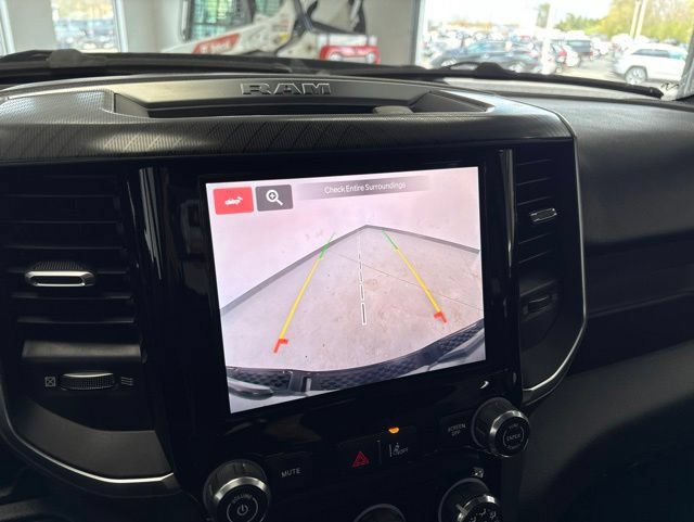 New 2026 RAM 1500 Express AWD/4WD image 42