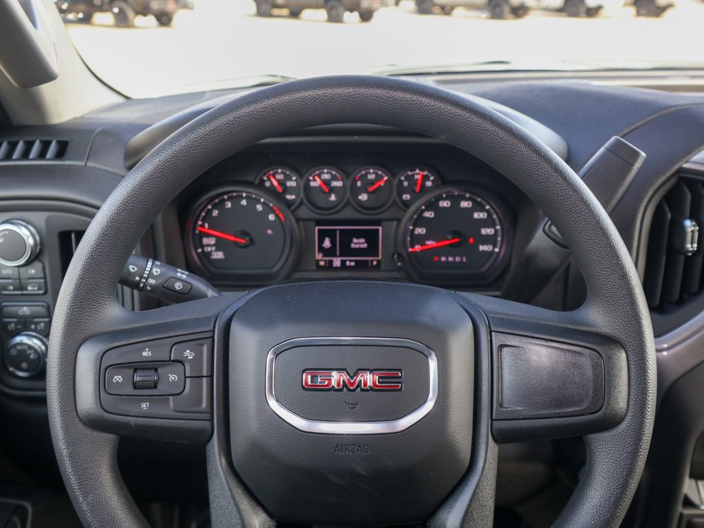 New 2026 GMC Sierra 1500 Pro w/ Pro Value Package image 14