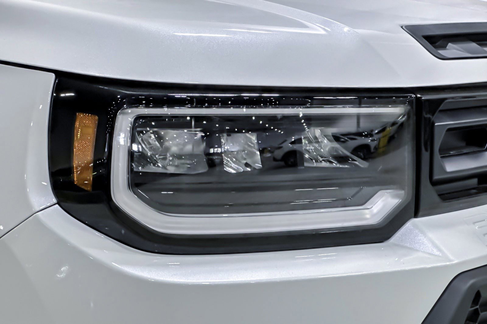 New 2026 Honda Passport RTL image 10