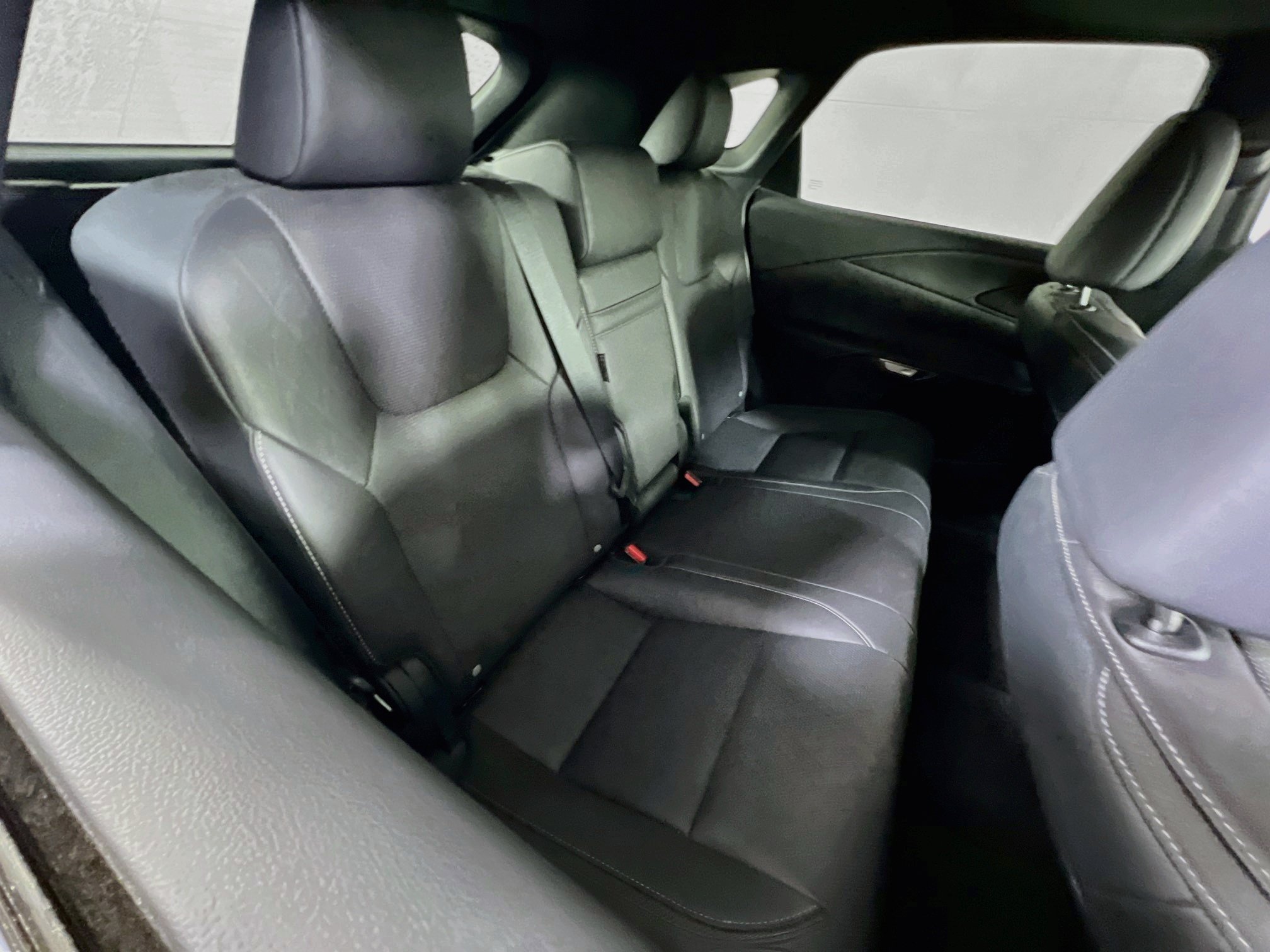 Used 2023 Lexus RX 350 Premium Plus w/ Accessory Package AWD/4WD image 26