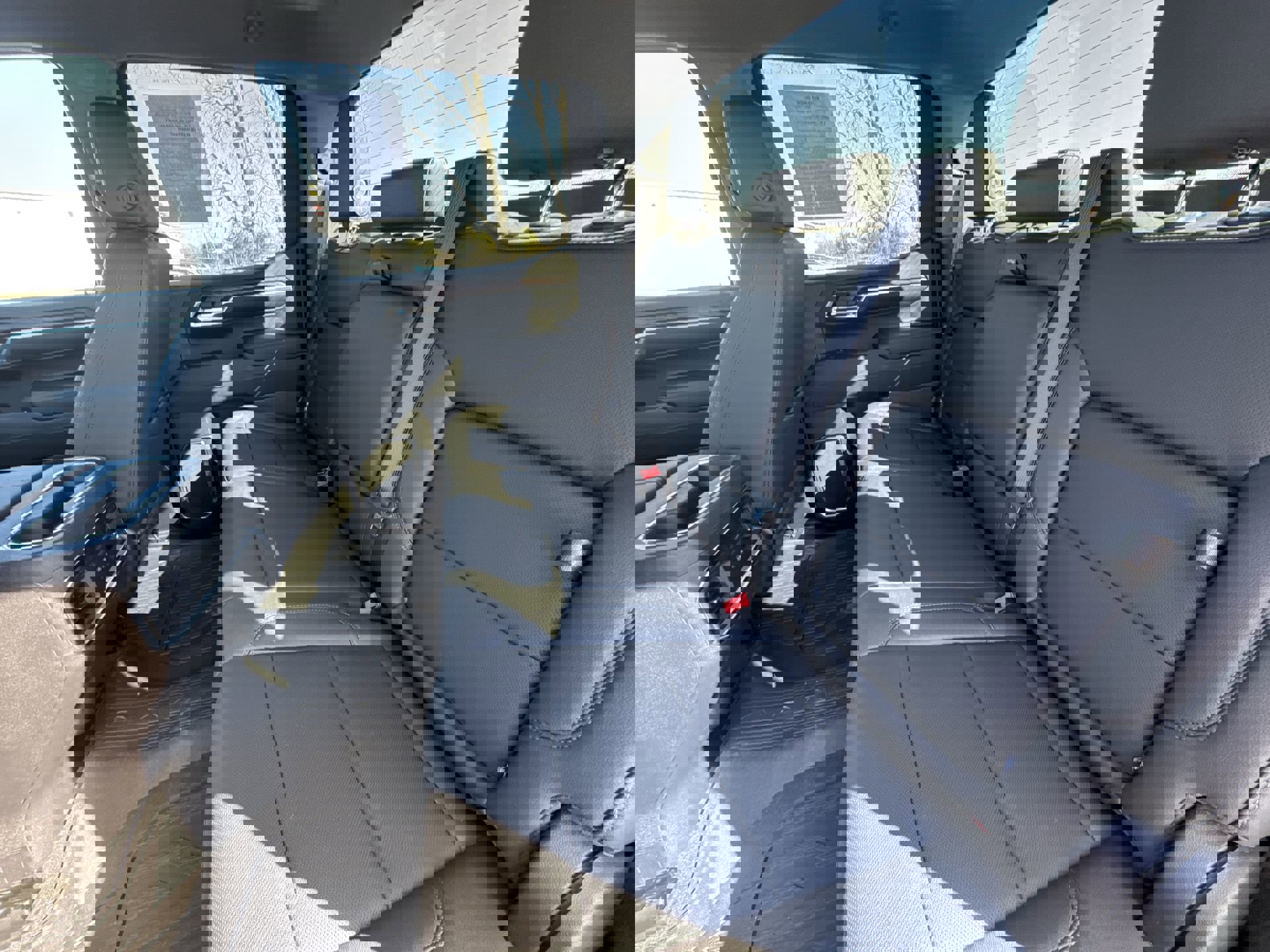 Certified 2024 GMC Sierra 1500 SLT w/ SLT Premium Package image 23