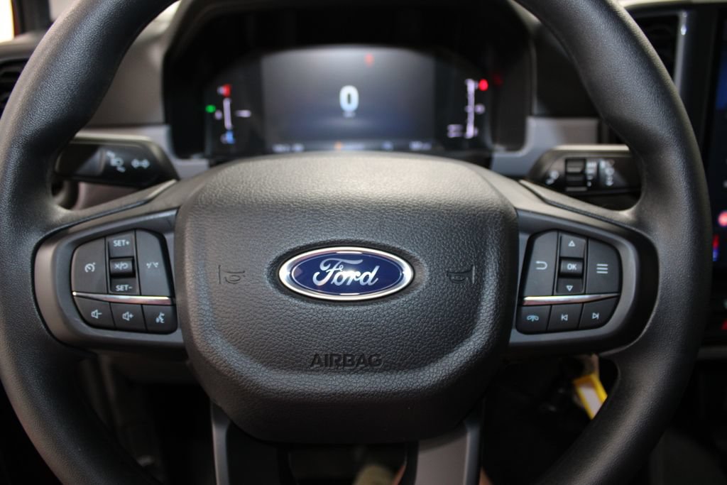 New 2026 Ford Ranger XL w/ Trailer Tow Package AWD/4WD image 40