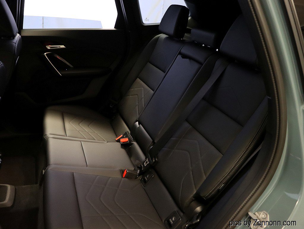 Certified 2025 BMW X1 xDrive28i image 12