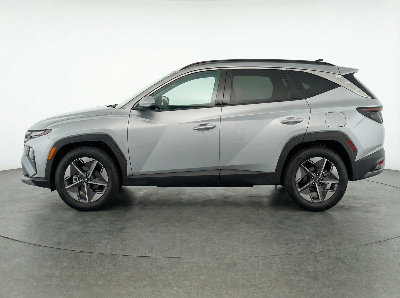 Used 2025 Hyundai Tucson SEL image 5