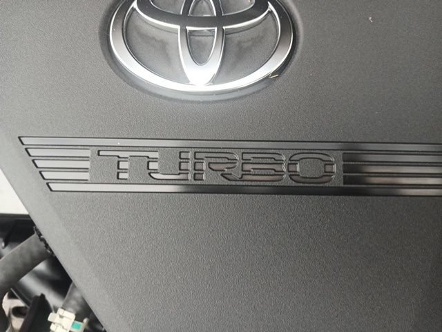 Used 2023 Toyota Highlander LE FWD image 49